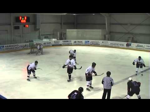 HC Indians vs Monsters   2 cast