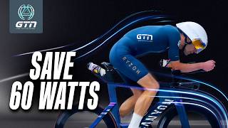 Does Aero Matter If You Aren't a Pro?