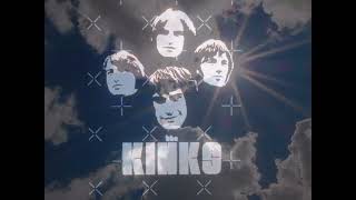 THE KINKS   &quot; Lazy Old Sun &quot;   2022 post... different mix...