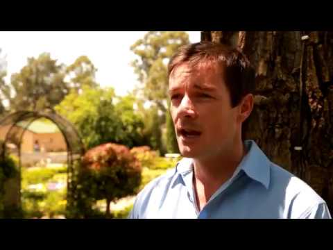 Daniel Marnewick   Important Bird and Biodiversity Areas