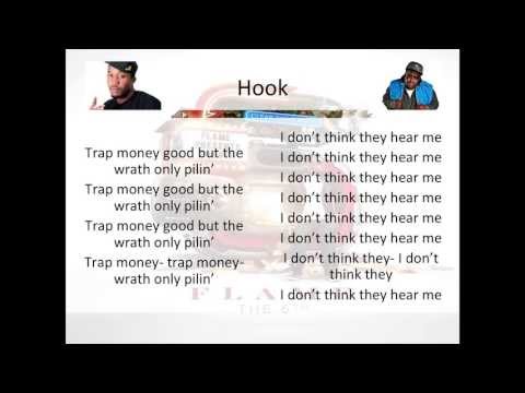 download lagu mp3 mp4 Flame Trap Money Lyrics, download lagu Flame Trap Money Lyrics gratis, unduh video klip Flame Trap Money Lyrics