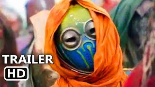 THOR RAGNAROK New TV Spot  (2017) Thor 3, Marvel Superhero Movie HD