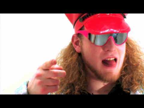 FAST FOOD TV SHOW - Banana Butts