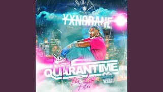 Thriller (feat. M Huncho)