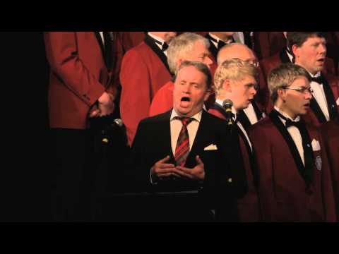 Karlakórinn Heimir Stikla