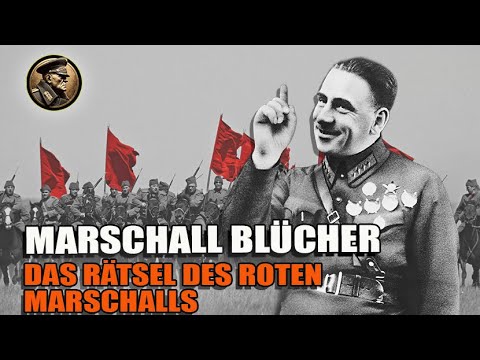 Marschall Blücher: Vom Bauern zur Legende des Bürgerkriegs