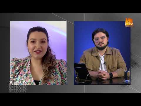 SELECTiV 78 – Cum să treci mai ușor peste problemele emoționale