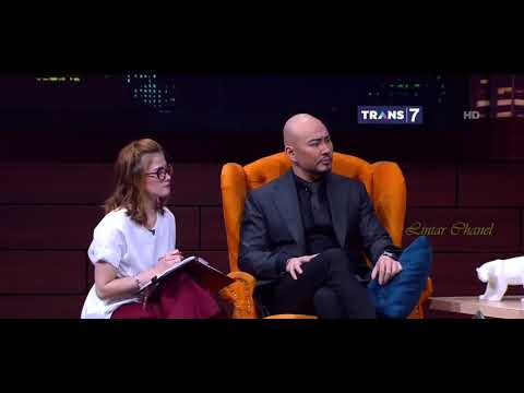 Pesulap Hebat - Full Hitam Putih 16 Oktober 2017