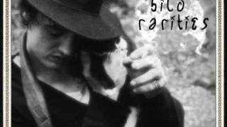 Sticks and stones rare version