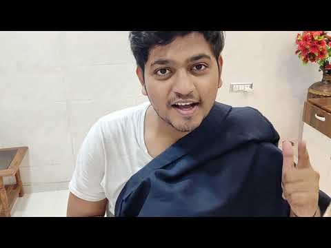 Aashutosh kale Time travel...