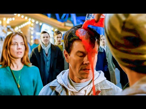 Thugs Bullied Him On Street, Not Knowing He’s a Deadly Ex-Assassin