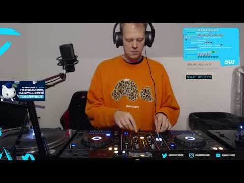 Ruben de Ronde - The Vinyl Archives 006 (December 6th, 2025)