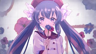 ウナちゃんの「ずっと💕」が聴きたい人用 - シロップ / きさら×かごめP feat.音街ウナ - syrup