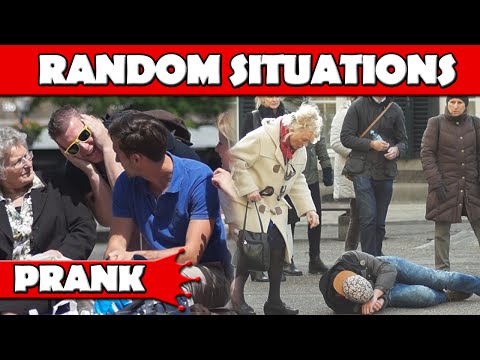 download lagu mp3 mp4 Random Situations, download lagu Random Situations gratis, unduh video klip Random Situations