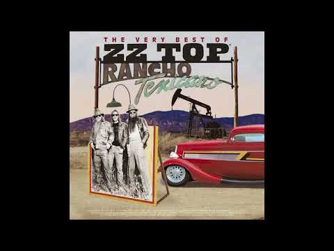 The Very Best of ZZ Top - Rancho Texicano (Full Album)