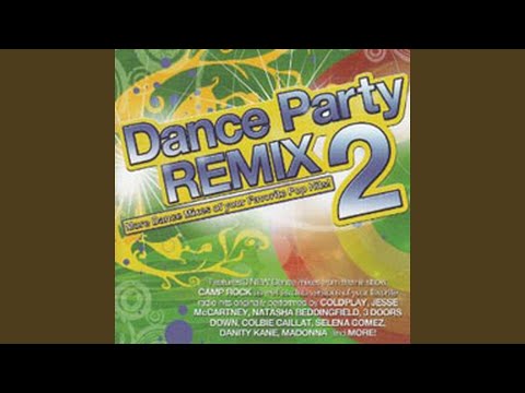 Beat Goes On (Walt Ham & Little Ham Remix, Originally Performed By Madonna)