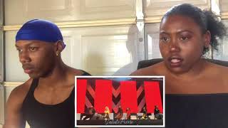 Little Mix Reggaeton Lento/Touch Summer hits your Reaction!