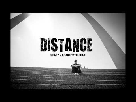 G Eazy x Drake Type Beat Instrumental 2015 Prod. T Beats