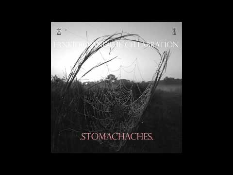 frnkiero andthe cellabration - weighted [audio stream]