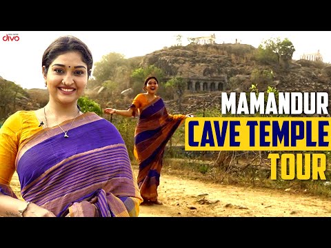 Mamandur Cave Temple Tour | Tamil New Year Special | Neels