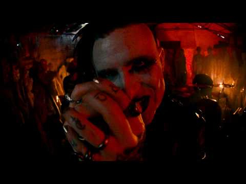 Anti-Clone - God Nothing [OFFICIAL VIDEO]