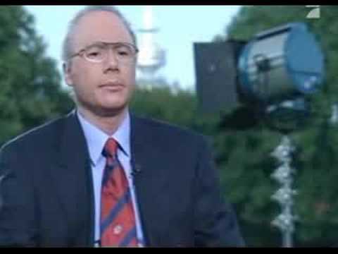 Bully Parade-Beckenbauers 11 Meter bis zum Tod