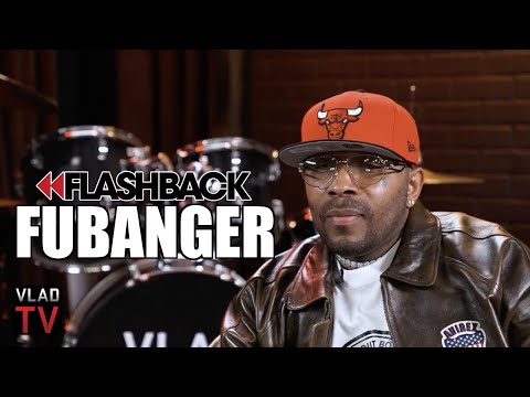 9 Trey Gangster Blood Fubanger, Shooter in Tekashi & Casanova Beef (Flashback)