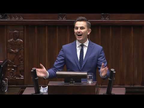 Arkadiusz Myrcha o obywatelskich sędziach handlowych i ławnikach