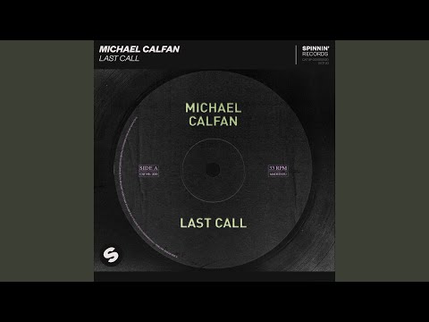 Last Call (2013 Version)