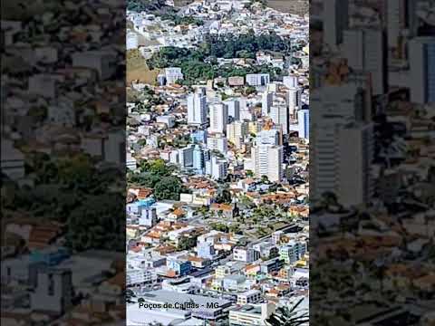 Poços de Caldas, Minas Gerais