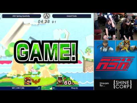 WIT | ORLY (Falcon) vs MVZY (Snake) - ASH Spring Quarterly Project M Grand Finals