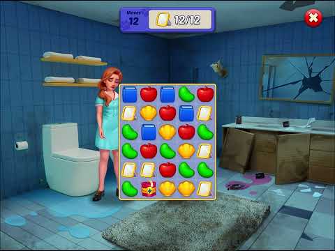 Matching story game levels 1 to 5 - YouTube