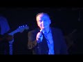 The Names - Nightshift