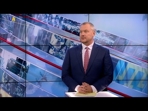 Гость студии 10.04.2017 - Андрей Артеменко