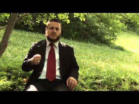 Freskia e Ramazanit: 03. Sedat Islami - Përmbajtja nga hidhërimi