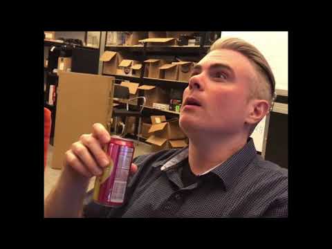 Brad is going to wet himself, and the million dollar challenge - Bombcast 2014/05/20