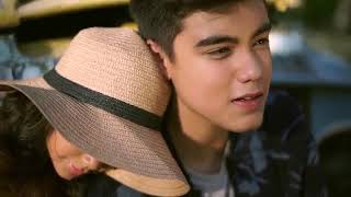 Bailey May and Ylona Garcia   O Pag ibig Official Music Video