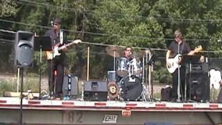 The Gospel Ship-Some Kind Of Wonderfull.avi