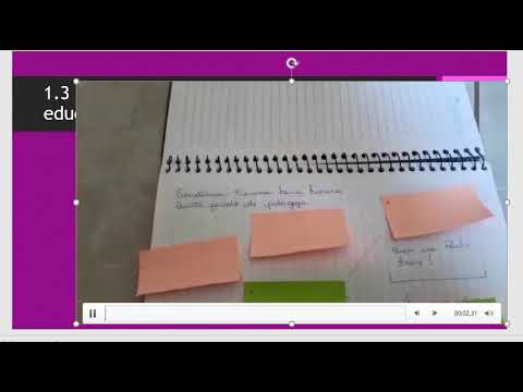 Pedagogia da Autonomia   Educar exige rigorosidade metódica   parte 2