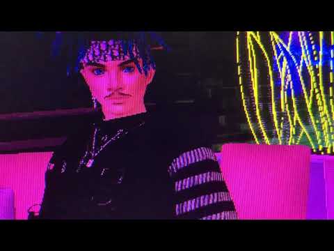 True IDEA ft. ksiaze - Ostatnie Piętro (Official Visualizer)