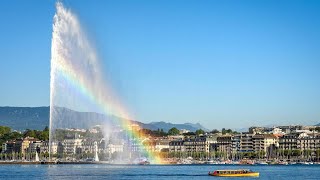 Hotel Cristal Design, Geneva, Switzerland