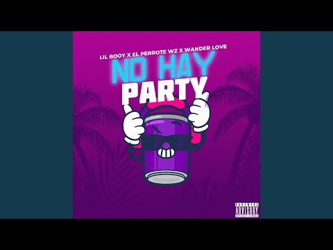 No hay party