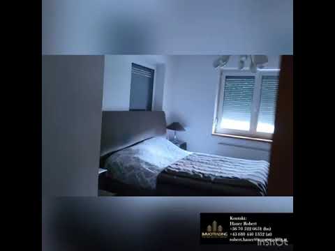 Stilvolles Einfamilienhaus in Hévíz – Modernes Wohnen am Waldrand