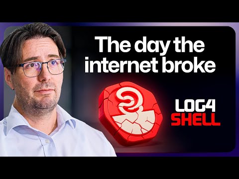 The Untold Story of Log4j and Log4Shell | Christian Grobmeier | GitHub