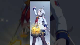【ウマ娘】URAファイナルズ決勝戦。強敵だらけでのオグリキャップ見事な差し