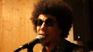 SAMBA ROCK CLUBE -  Nega do Cabelo Duro