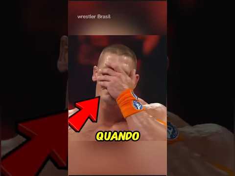 ninguém ajudou Jhon cena 😭