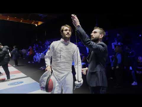 Challenge International des Hauts-de-Seine 2023 - Meilleurs moments