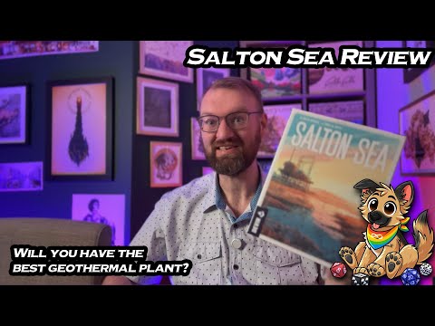 Best Power Plant Game?