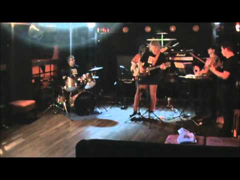 342/2/CR Soczewa Blues Session - 21.10.2015 - 1